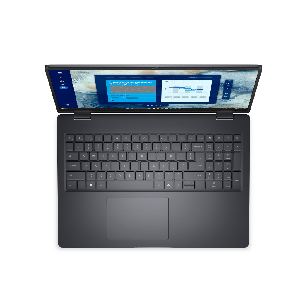 BUNDLE DELL PRO16 NOTEBOOK, 16" FHD+, U5-235 & 3YR PRO SUPPORT WARRANTY UPG FOR $100