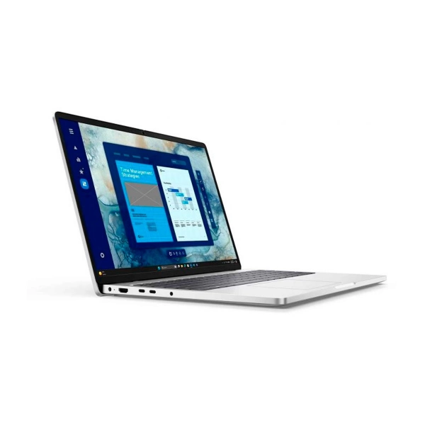 BUNDLE DELL PRO 7 NOTEBOOK, 13" FHD+IR, U5-335, 16GB, 512GB & WD25 PRO DOCK FOR $100