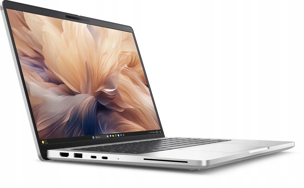 DELL PRO14 PLUS NOTEBOOK, 14" FHD+ IR, U7-268V, 32GB, 512GB, WL, W11P(CP+) 3Y PRO