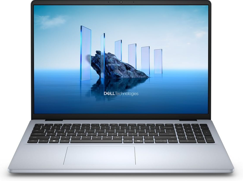 DELL PRO 5 NOTEBOOK, 16" FHD+IR, U5-335, 32GB, 512GB, WL, W11P(CP+), 3YOS