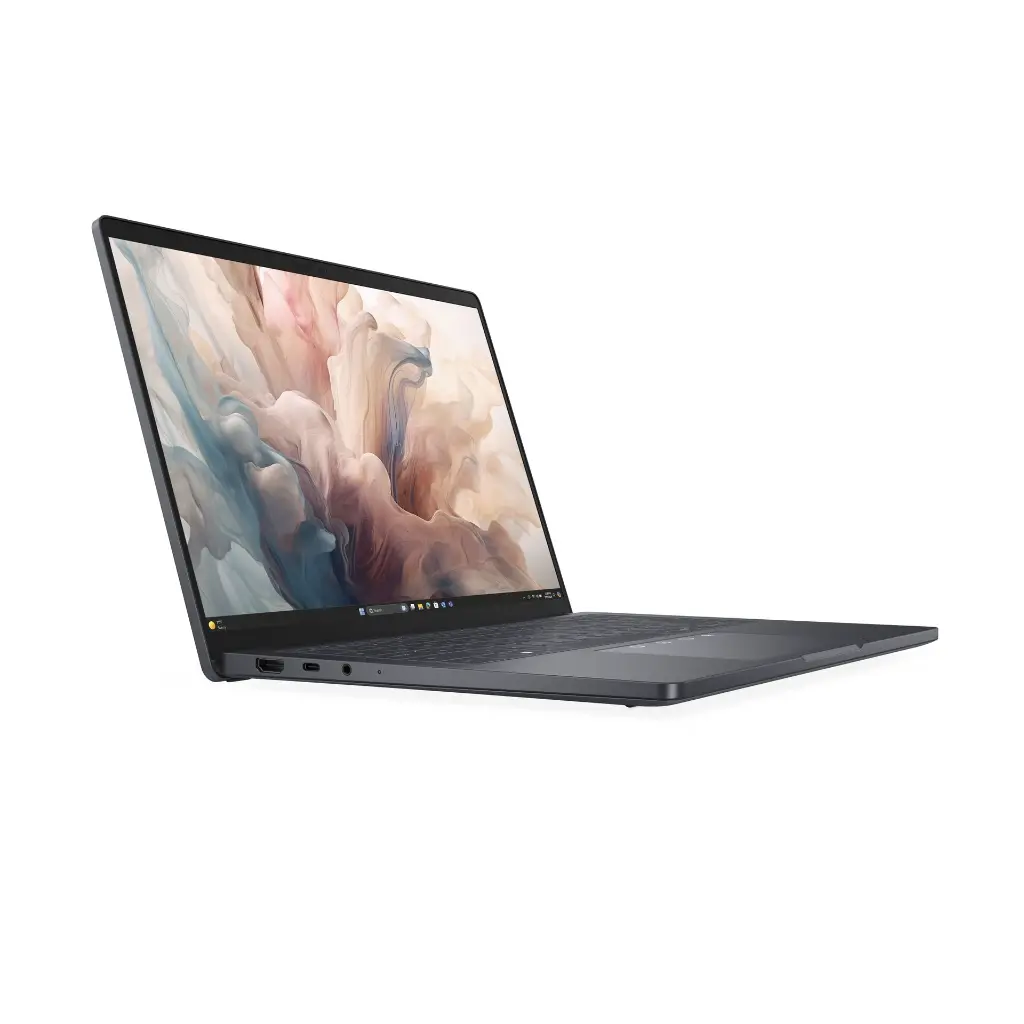 DELL PRO14 PREMIUM NOTEBOOK, 14" FHD+ IR, U7-266V, 16GB, 512GB, WL, W11P(CP+), 3Y PRO