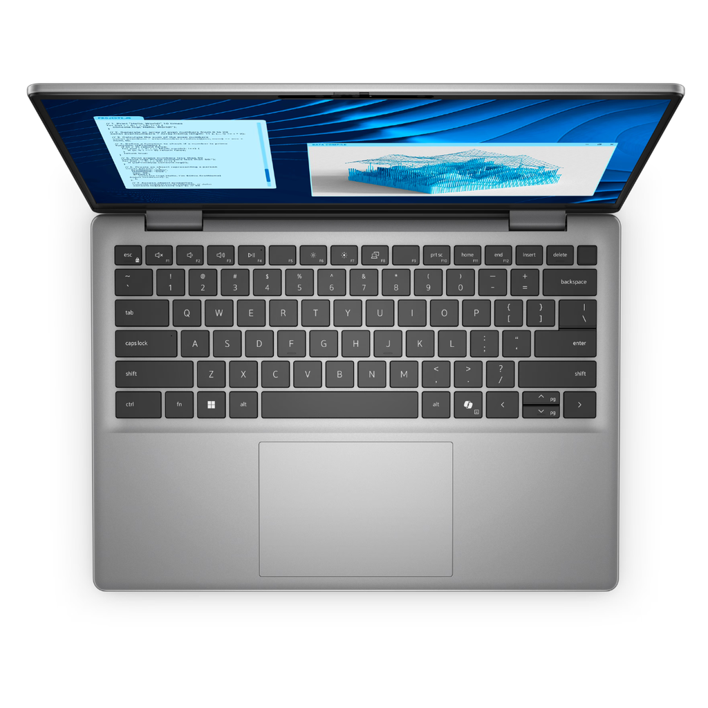 DELL LATITUDE 5455, X PLUS(X1P-42), 14" FHD+IR, 16GB, 1TB, WL, W11P(CP+), 3YR PRO