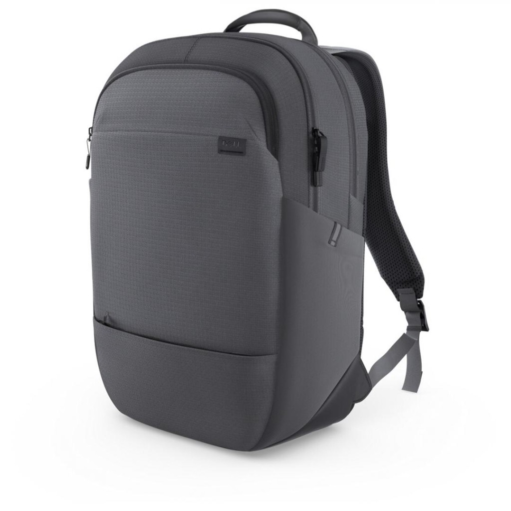 DELL PRO PLUS ECOLOOP BACKPACK (CP5426G), FITS UP TO 14", (GREY) 1YR