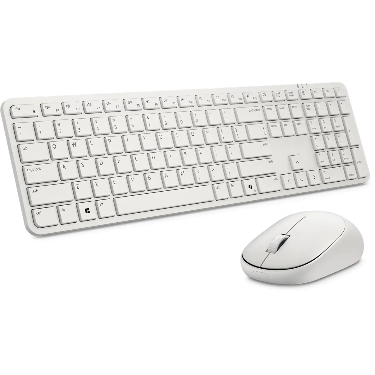DELL KM526 WIRELESS PRO 5 WIRELESS KEYBOARD & MOUSE COMBO - BLACK, 3YR