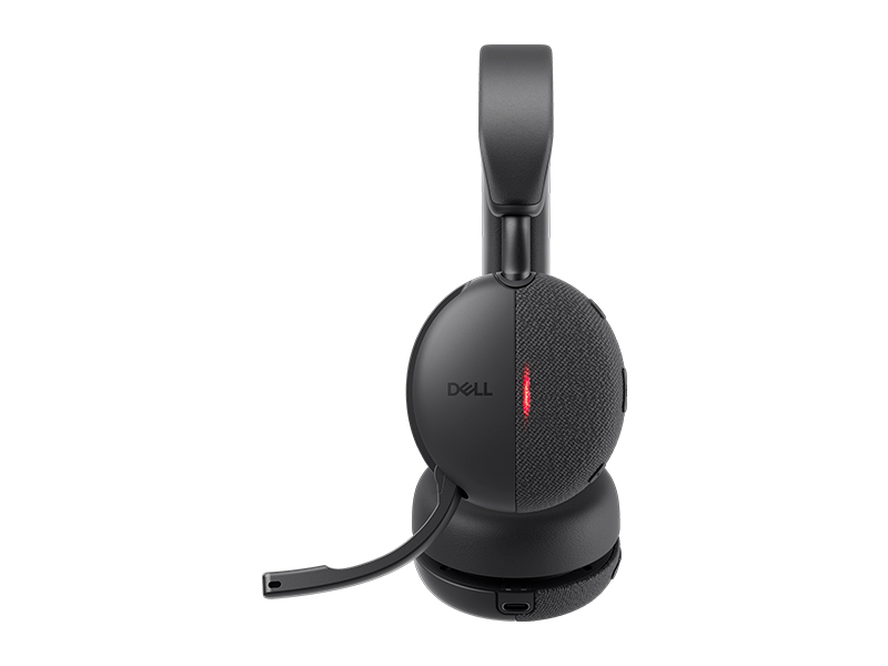 DELL WL5024 PRO PLUS WIRELESS ANC HEADSET - 3YR