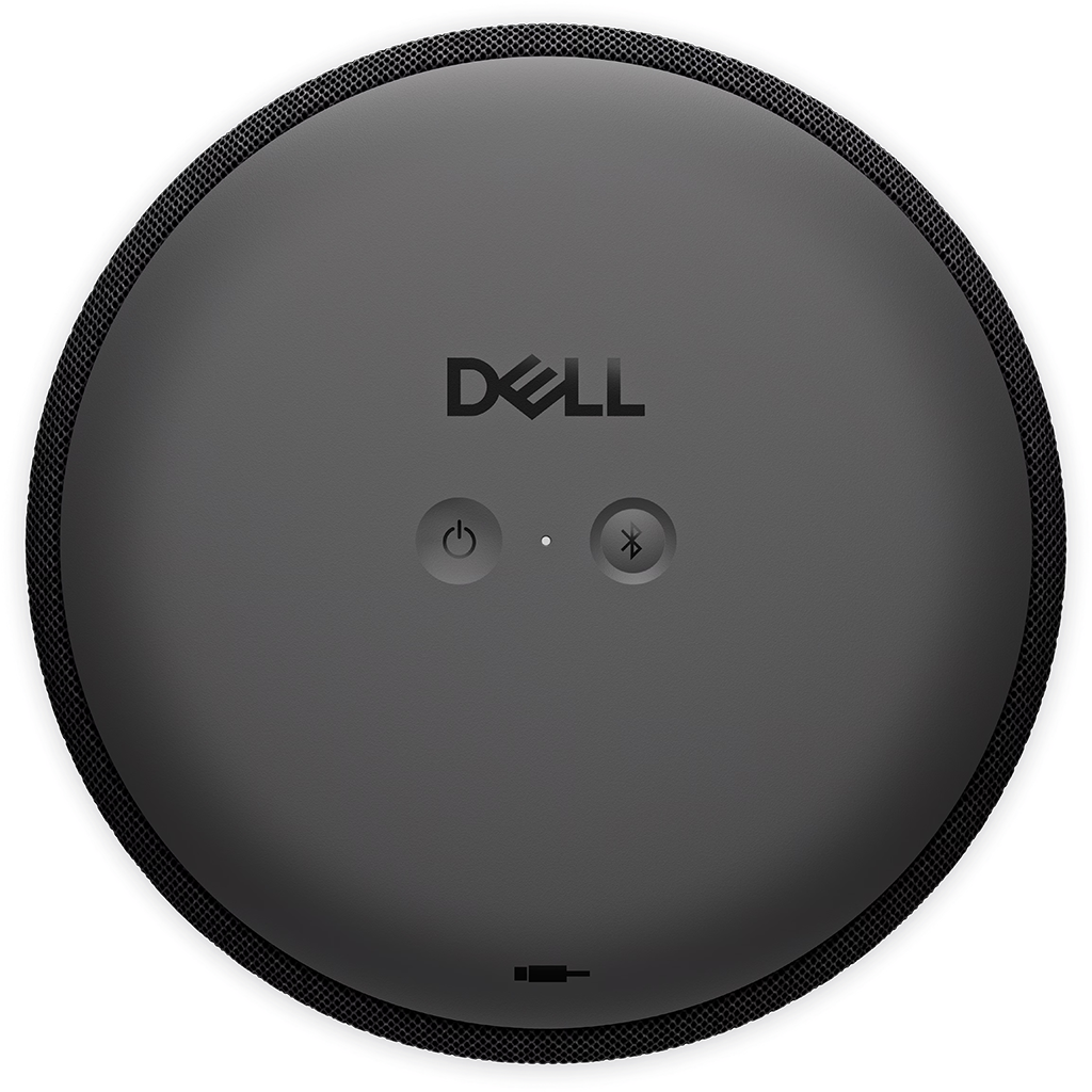DELL SL525 PRO PLUS WIRELESS SPEAKERPHONE - 3YR