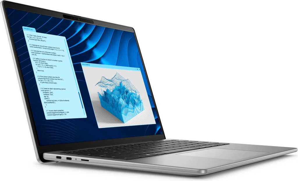 DELL LATITUDE 5XX0 / 5455 UPG 3Y PRO TO 5Y PRO