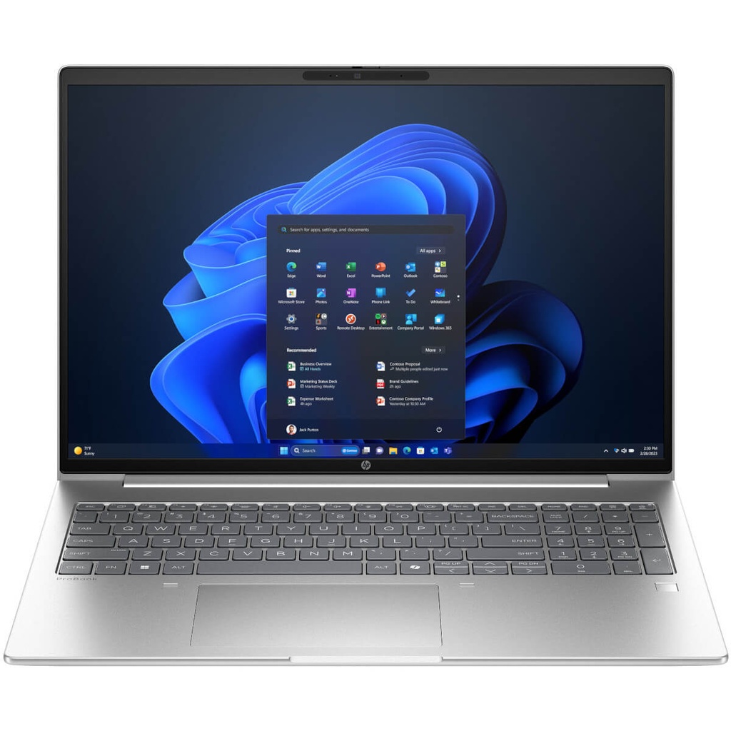 HP EliteBook 845 14 inch G11 Notebook PC