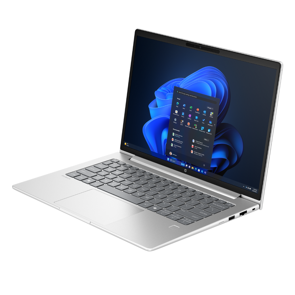 HP PB 4 G1I 14 U7-255U 16GB 512GB W11P IR WL BT   LTE 1YR