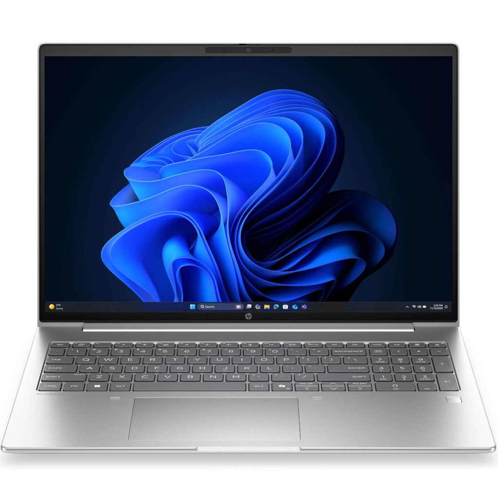 HP PB 4 G2a 16 Ryzen 7 250 16" 16GB 512GB W11P WL BT 1YR