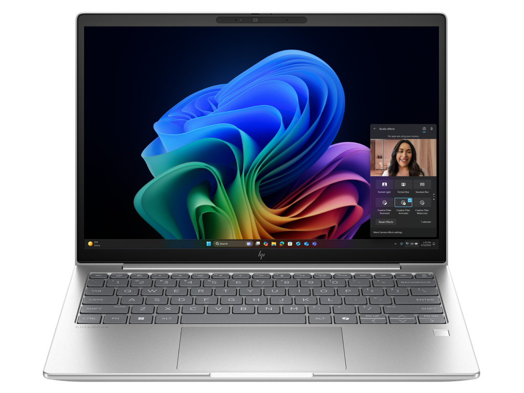 ELITEBOOK 6 G1I 13 U5-225U 16GB 512GB W11P WL BT L-LIFE BATT LTE 3YR DIB