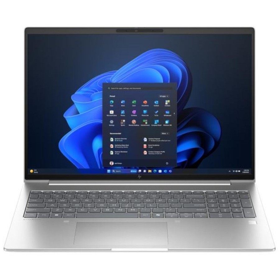 ELITEBOOK 6 G1I 16 U5-225U 16GB 512GB W11P WL BT L-LIFE BATT LTE 3YR