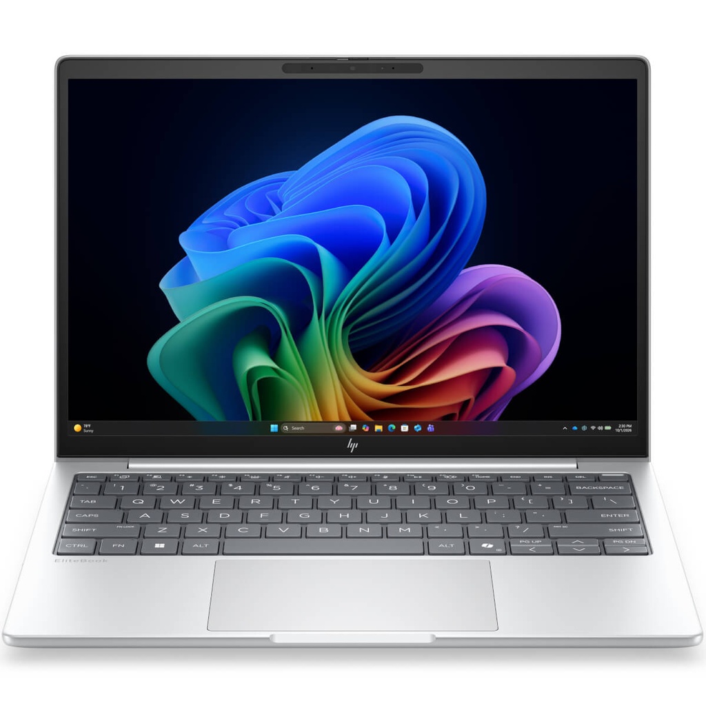 EB 8 G2i 13 AI  U7 355 32GB  512GB W11P CRI IR  WL BL 3YR