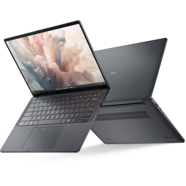 BUNDLE DELL PRO 14 PREMIUM NOTEBOOK (U5/16GB/512GB) DELL PRO 14 PREMIUM PA14250 NOTEBOOK U5-236V PROCESSOR - LUNAR LAKE 16GB RAM, 512GB SSD 14" FHD+ IR CAM WIRELESS, WIN 11 PRO (CP+) 3YR PRO SUPPORT W