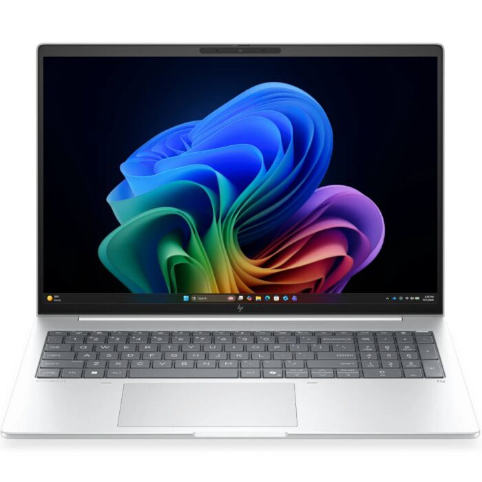 EB 8 G2i 16 AI U7 355 16GB  512GB W11PP CRI IR WL BL 3YR