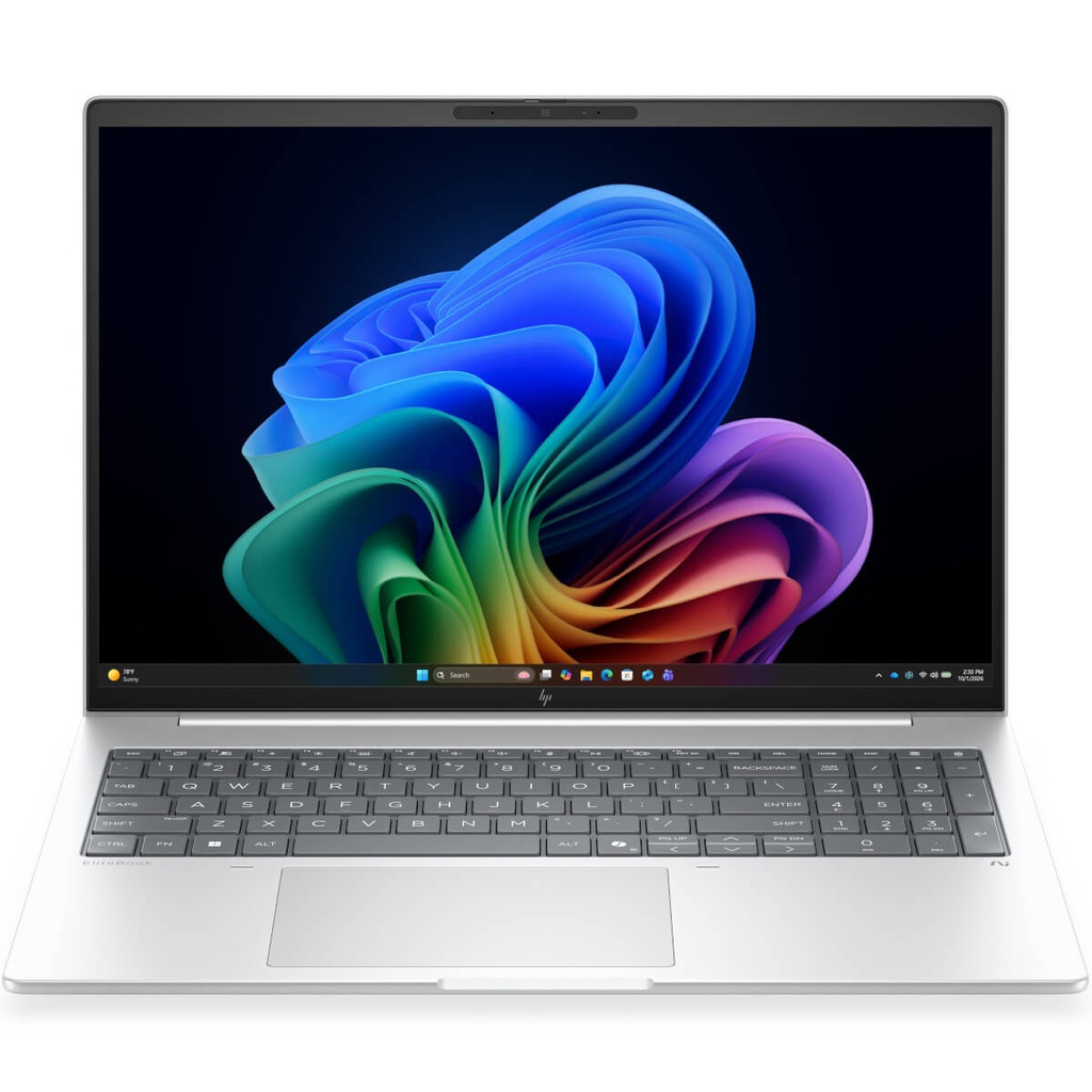 EB 8 G2a 16 AI  Ryzen AI 5 435 16GB 512GB W11P CRI IR WL BT 3YR