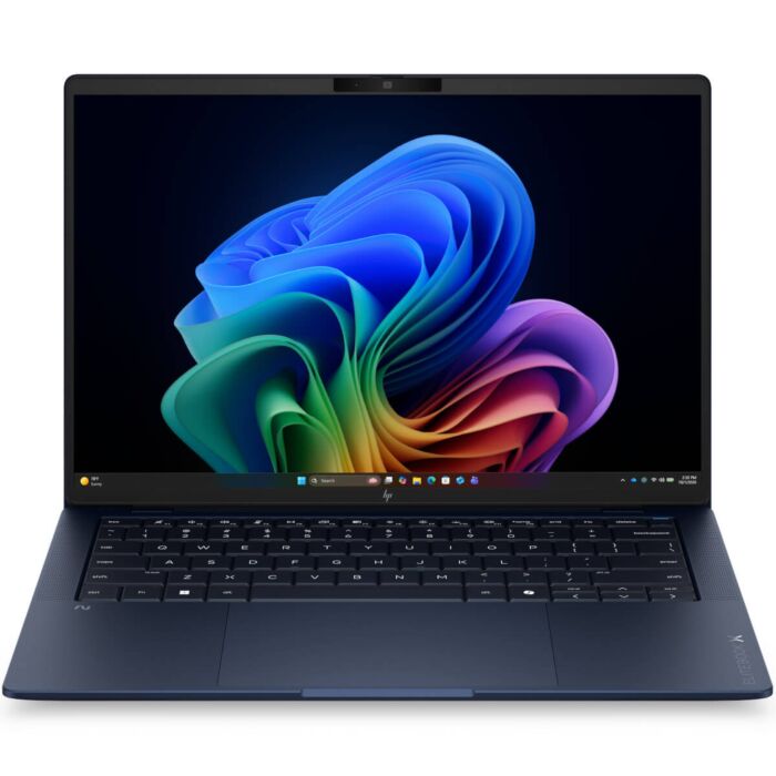 EB X G2a 14 AI  Ryzen AI 7 PRO 450 32GB  512GB W11 CRI IR PVCY WL BL 5G 3YR Color - ABM/NA