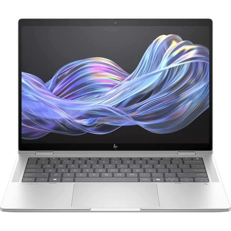 ELITEBOOK X FLIP G1I 14 AI U5-226V 16GB 512GB W11P STD TS WL BT L-LIFE BATT PEN 3YR DIB SI