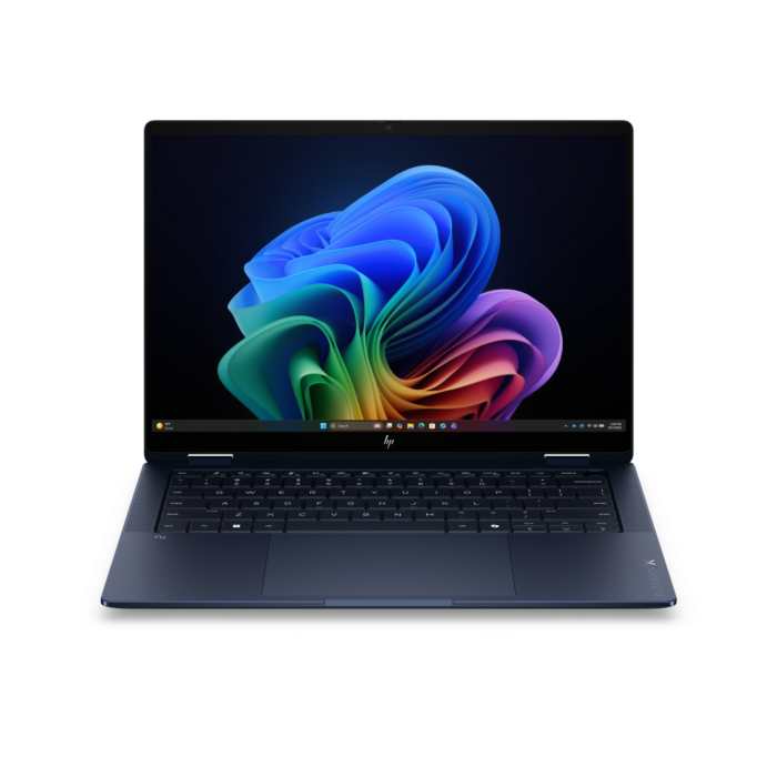 [DH6E8PT] EB X Flip G2i 14 AI  U7 356H 32GB  512GB W11P CRI IR TS WL BL 5G 3YR Pen