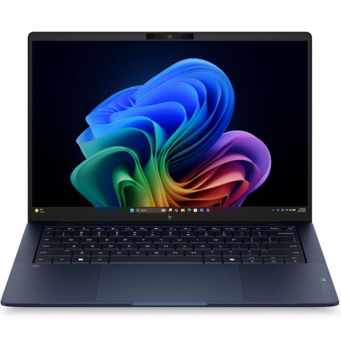 EB X G2q 14 AI  QC Snapdragon X2E90100 32GB  512GB W11 CRI IR PVCY WL BL 5G 3YR Color - AB