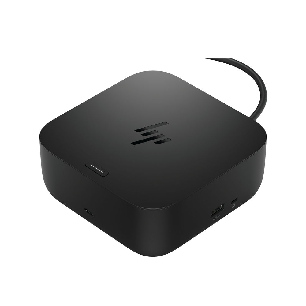 HP USB-C 100W G6 DOCK