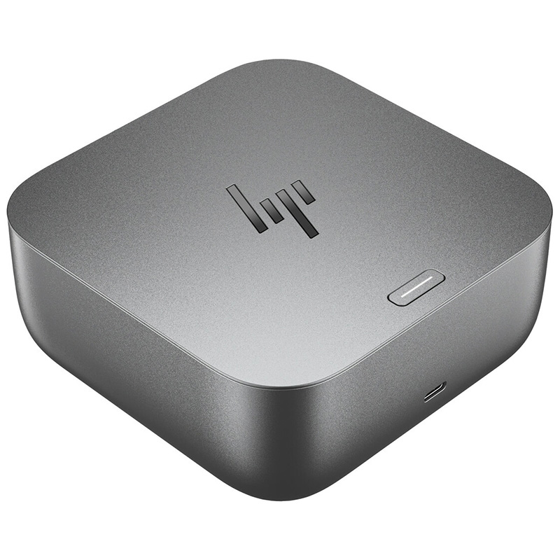 [9X472UT] HP THUNDERBOLT 4 USB-C 100W G6DOCK