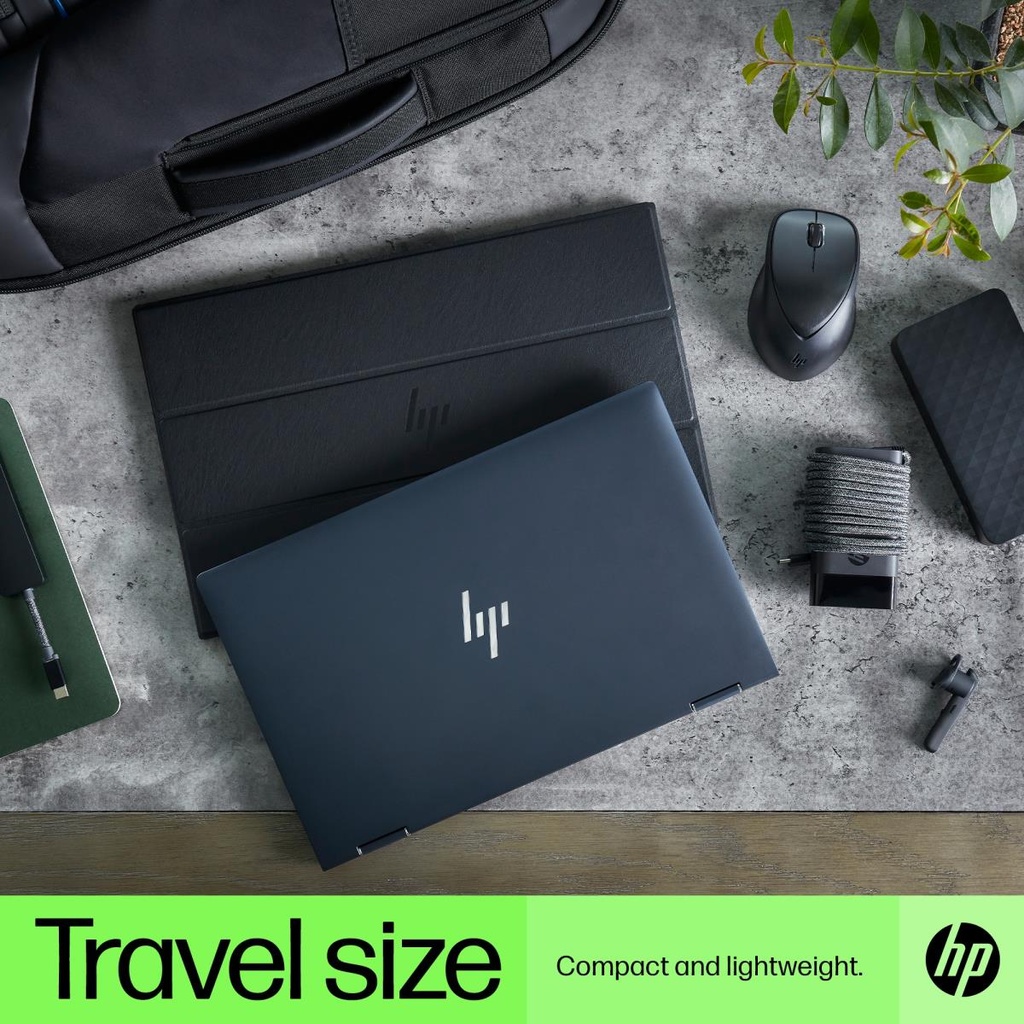 [671R3UT] HP USB-C 65W LAPTOP CHARGER