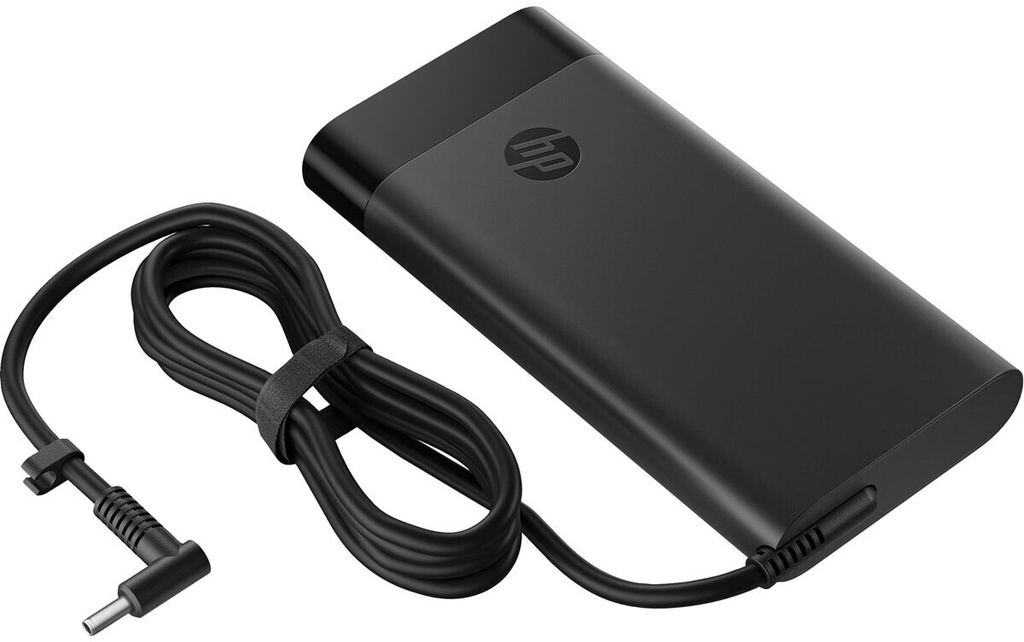 [AQ9X8AA] HP ZBOOK 230W SLIM SMART 4.5MM BARREL AC ADAPTER