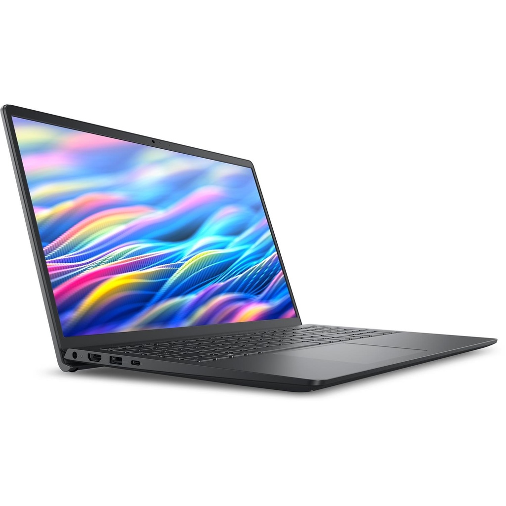 DELL PRO15 E NOTEBOOK, 15.6" FHD, i5-1334U, 16GB, 512GB, WL, W11P, 1YOS