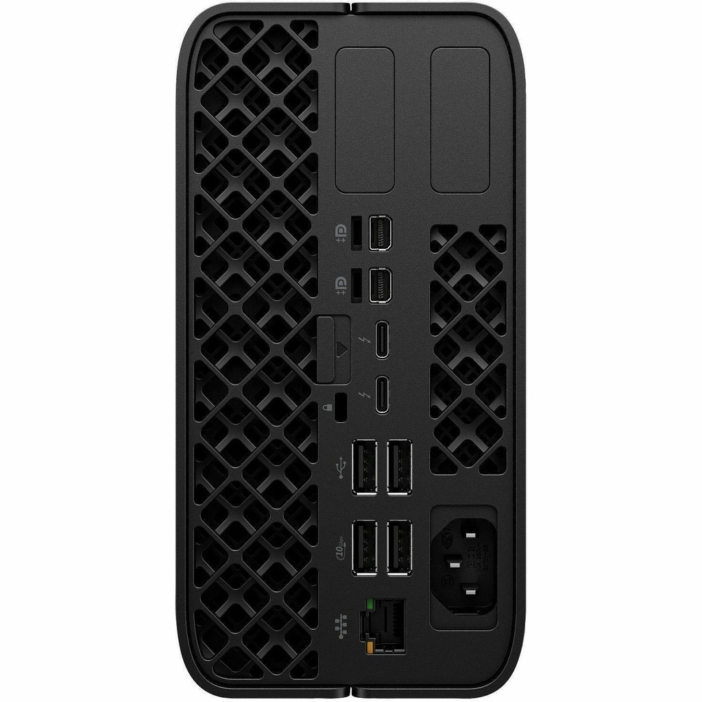 Z2 MINI G1A AMD RYZEN AI MAX PRO 390 32GB 1TB W11P WL BT 2XMDP TO DP ADAPTERS 3YR