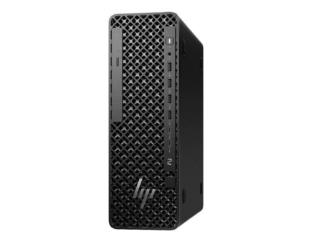 Z2 SFF G1I U7-265 32GB 1TB W11P RTX A1000 8GB 2XMDP TO DP ADAPTERS WL BT 3YR