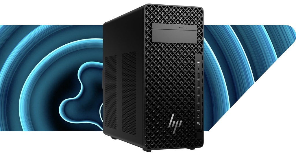 Z2 TOWER G1I U9-285K 64GB 1TB W11P RTX 4000 ADA 20GB WL BT 3YR