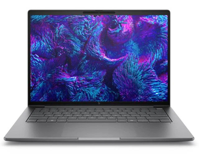 ZBOOK 8 G1I 14(FIREFLY) U7-265H 14" 32GB 1TB W11P TOUCH RTX 500ADA 4GB IR WL BT FR 3YR