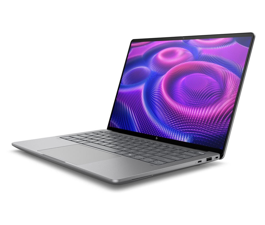 ZBOOK ULTRA 14 G1A AI MAX+ 395 14" 64GB (FIXED) 1TB W11P IR WL BT FR 3YR