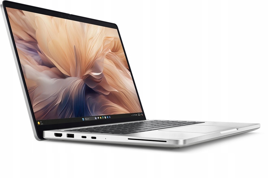 BUNDLE DELL PRO14 NOTEBOOK, 14" FHD+, U5-235 & 3YR PRO SUPPORT WARRANTY UPG FOR $100