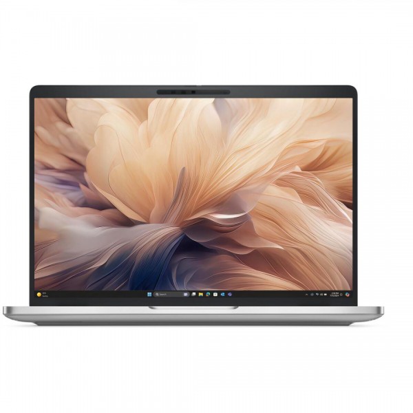 BUNDLE DELL PRO14 NOTEBOOK, 14" FHD+ IR, U5-235U & RAM IN-HOUSE UPGRADE TO 32GB for $200