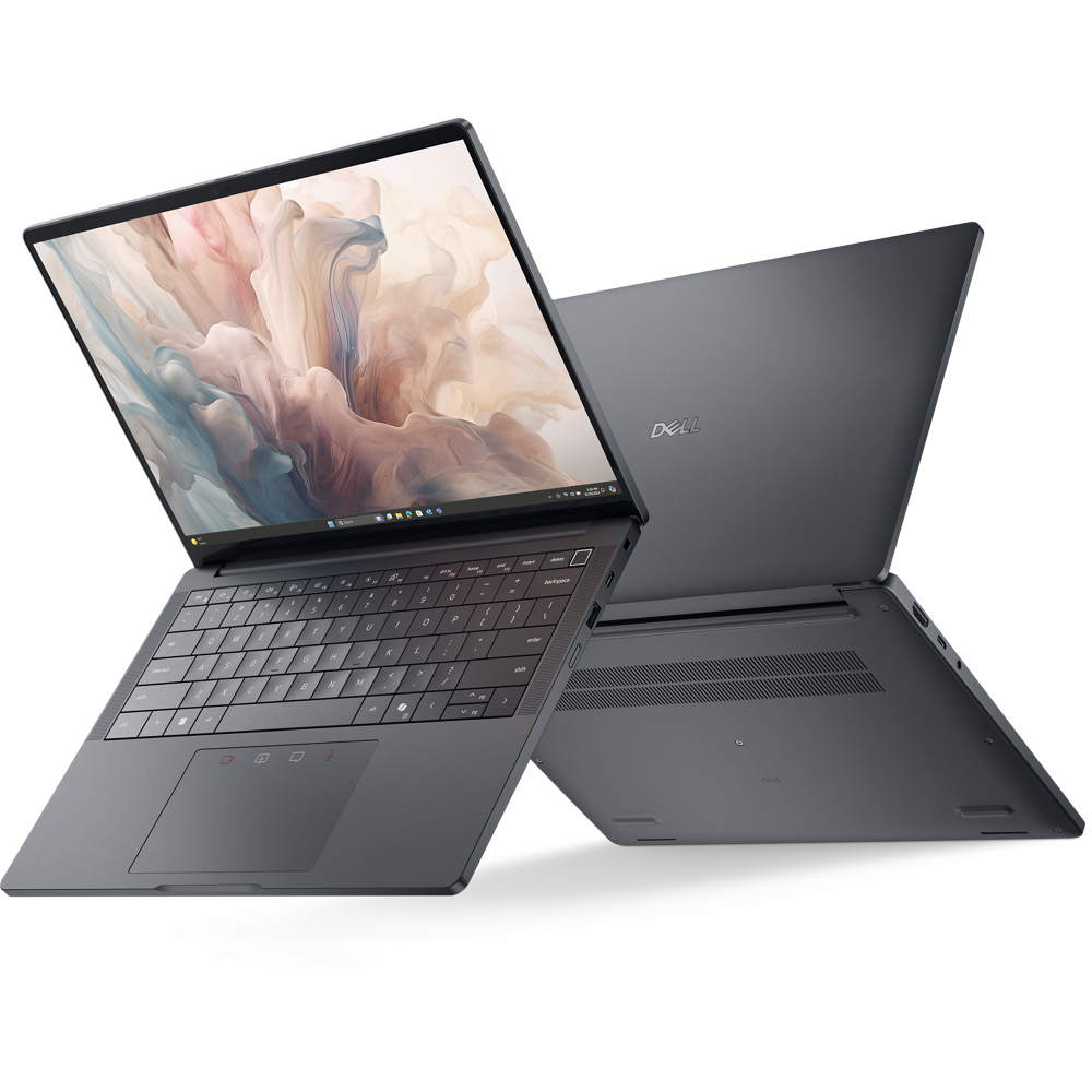 BUNDLE DELL PRO14 NOTEBOOK, 14" FHD+, U7-255U & BONUS KM746 RECHARGEABLE KBM