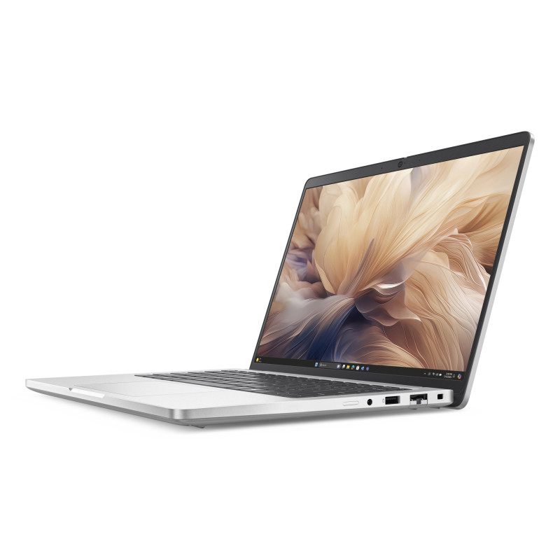 BUNDLE DELL PRO14 NOTEBOOK, 14" FHD+ IR, U7-255U & BONUS 3YR PRO SUPPORT UPG
